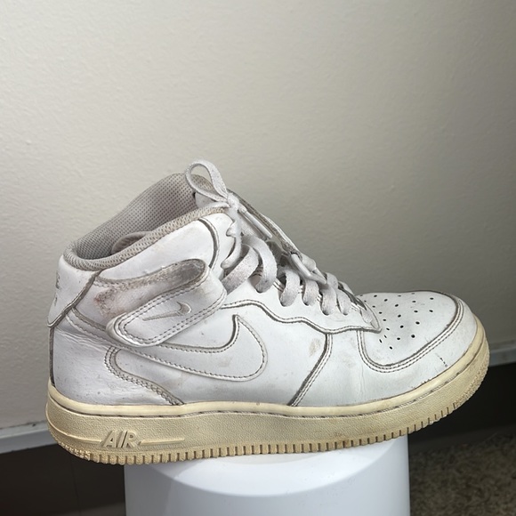Nike Air Force 1 '07 Mid - Picture 2 of 7